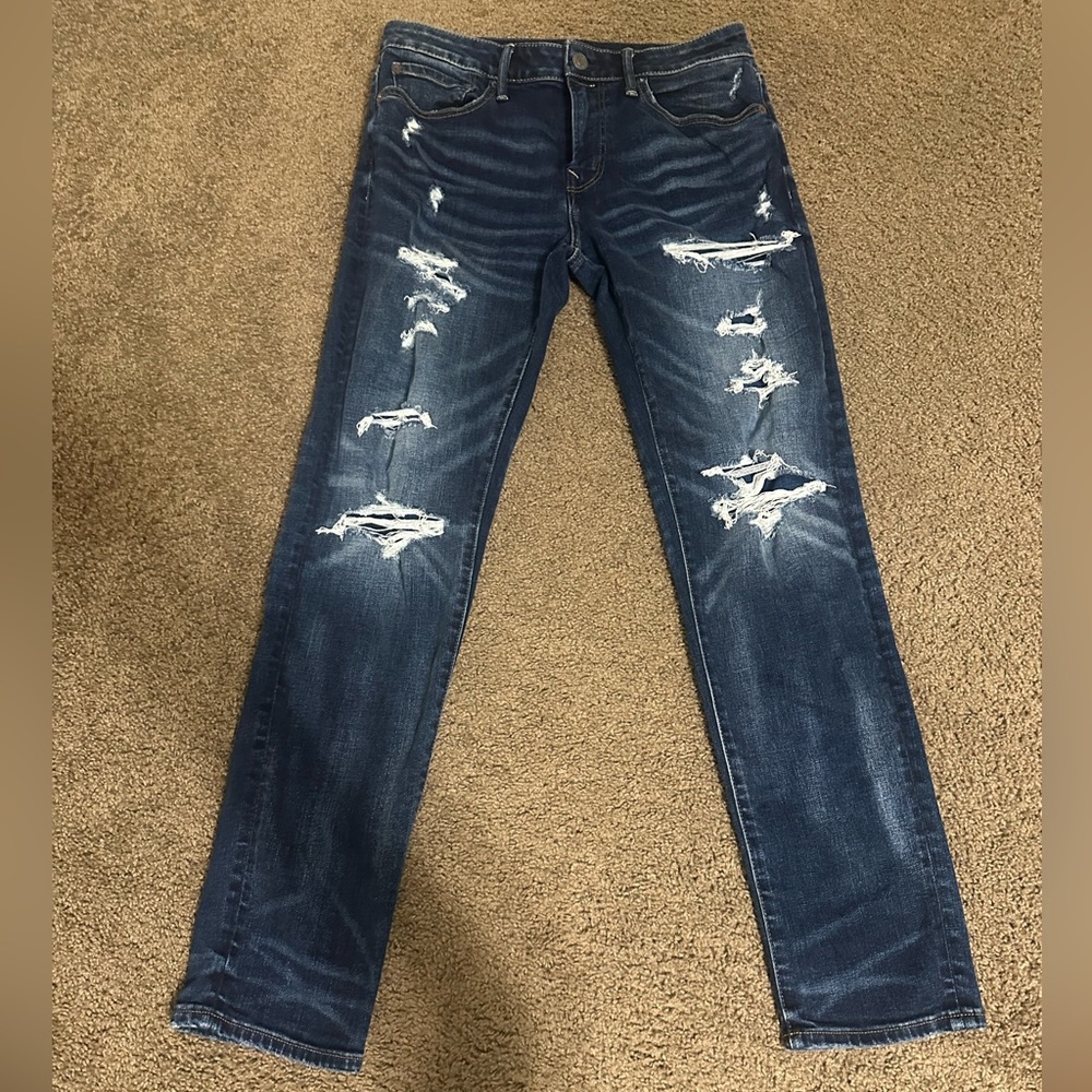 AE men’s jeans